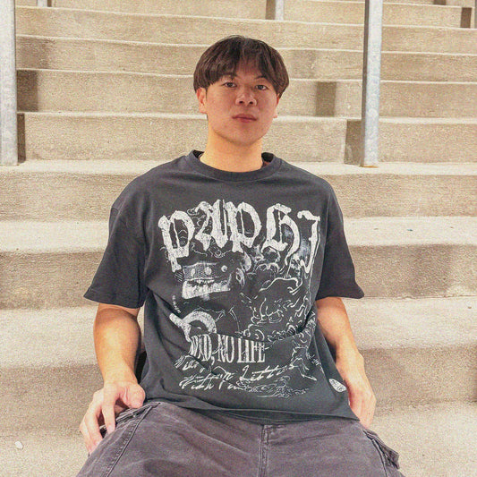 BALANCE TEE