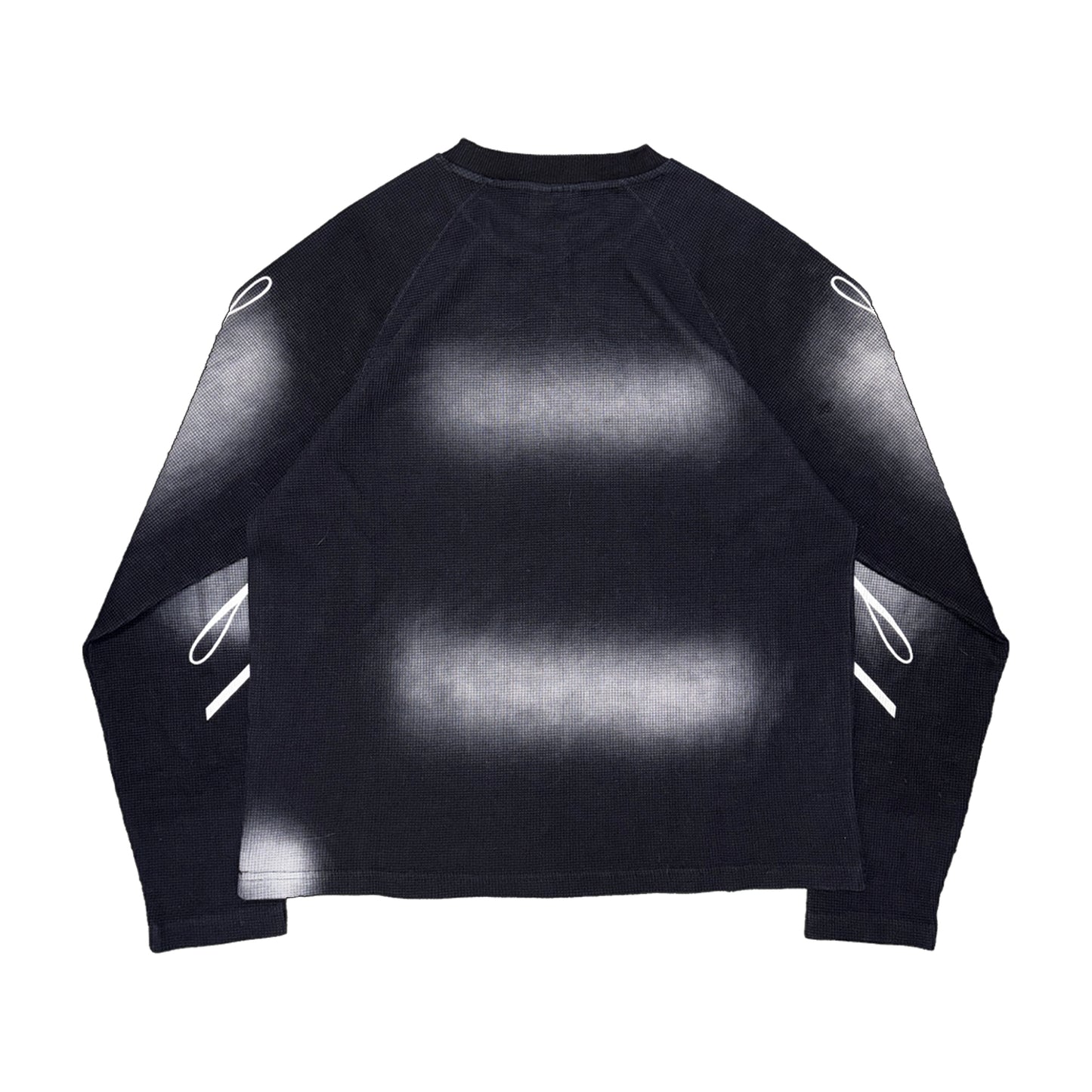 RAGLAN | Black
