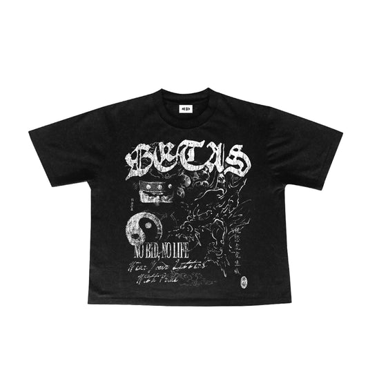BALANCE TEE