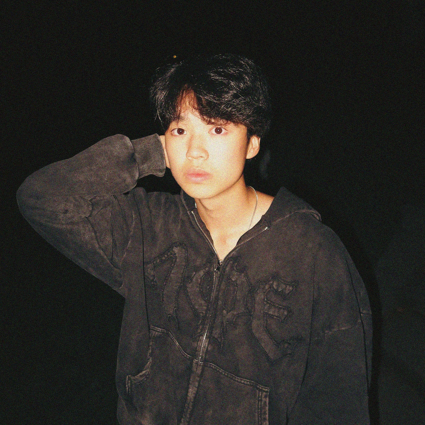 STANDARD | Ash